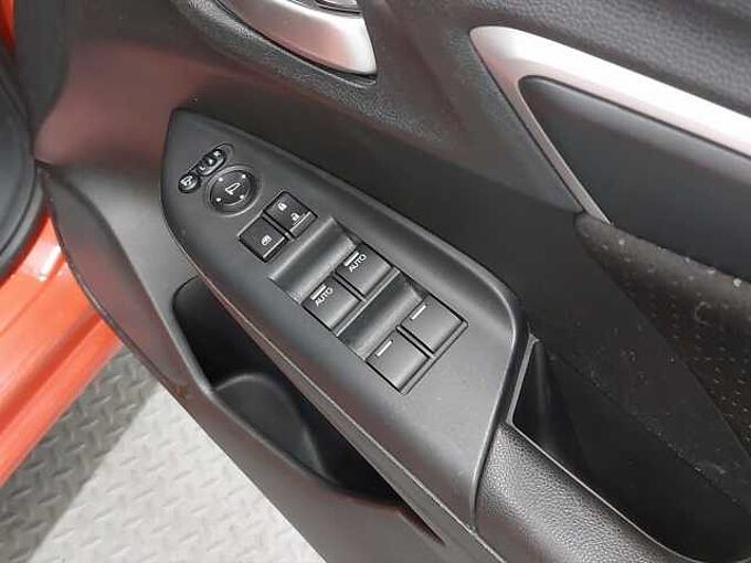 Honda Jazz 1.3 i-VTEC EX 5dr CVT