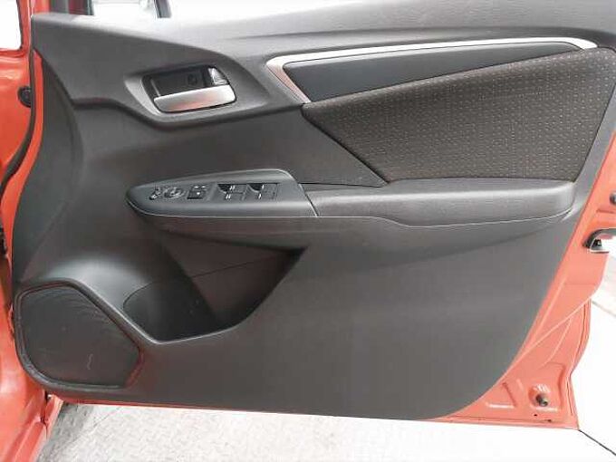 Honda Jazz 1.3 i-VTEC EX 5dr CVT