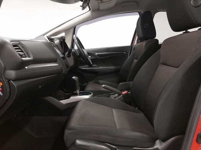 Honda Jazz 1.3 i-VTEC EX 5dr CVT