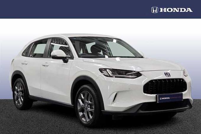 Honda  Zr-V 2.0 eHEV Elegance 5dr CVT