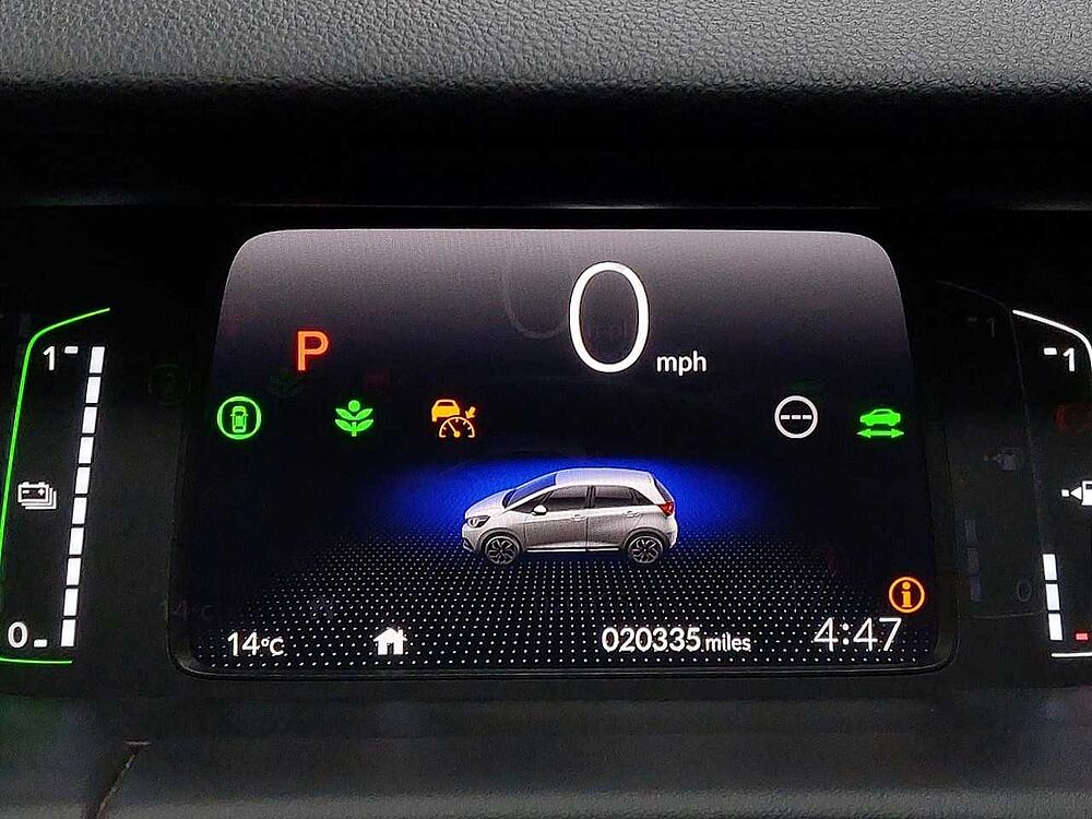 Honda Jazz 1.5 i-MMD Hybrid SR 5dr eCVT