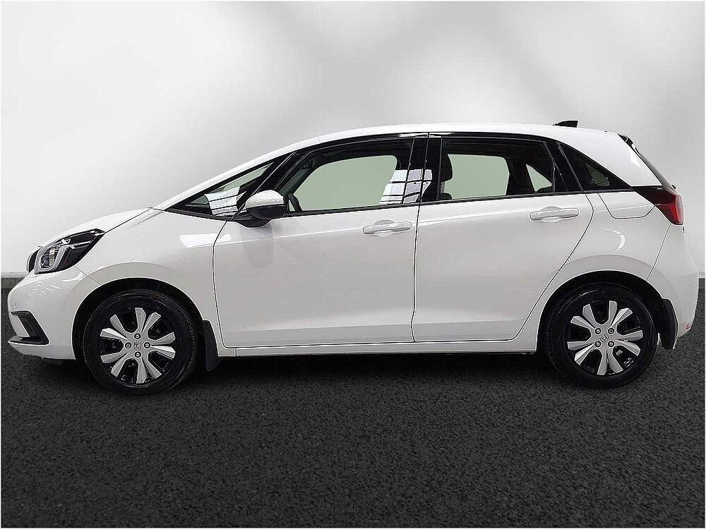 Honda Jazz 1.5 i-MMD Hybrid SR 5dr eCVT