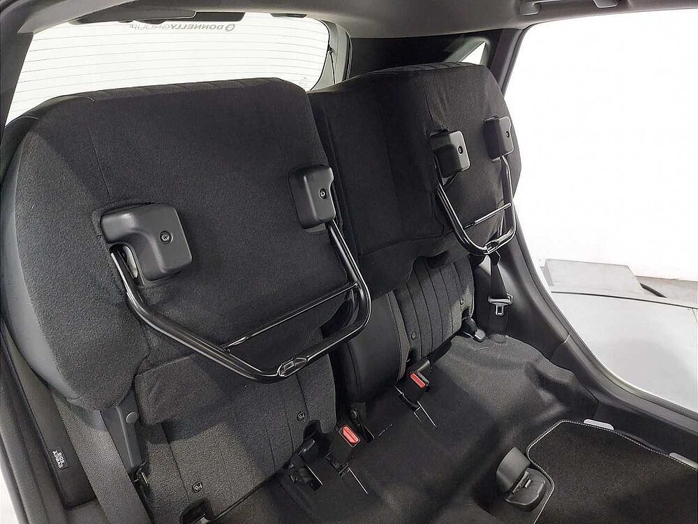 Honda Jazz 1.5 i-MMD Hybrid SR 5dr eCVT