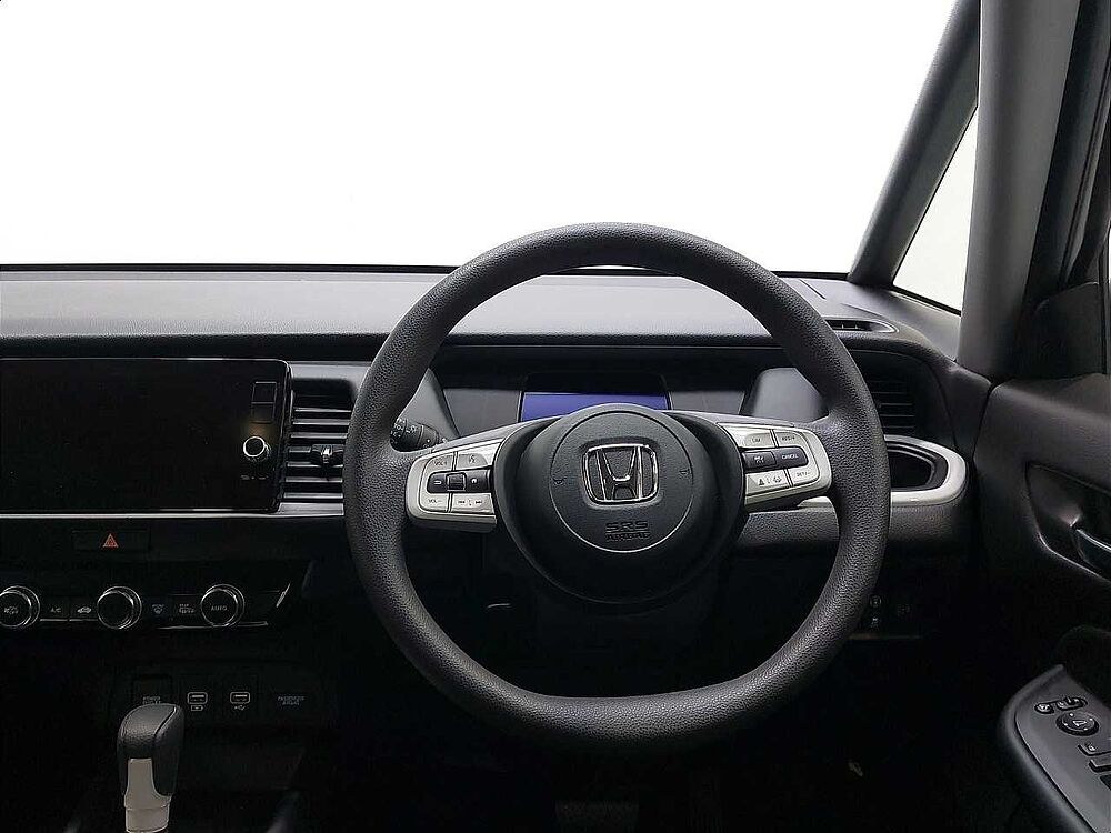 Honda Jazz 1.5 i-MMD Hybrid SR 5dr eCVT