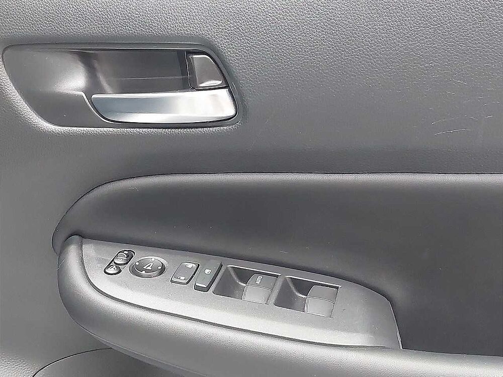 Honda Jazz 1.5 i-MMD Hybrid SR 5dr eCVT