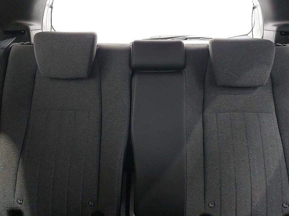 Honda Jazz 1.5 i-MMD Hybrid SR 5dr eCVT