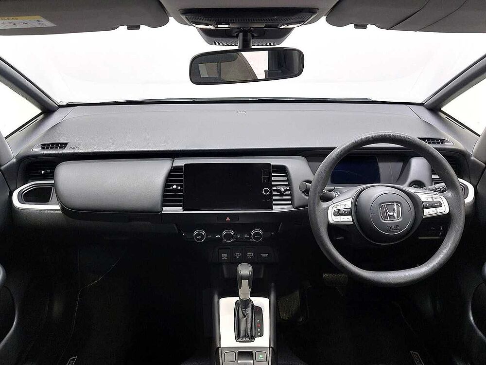 Honda Jazz 1.5 i-MMD Hybrid SR 5dr eCVT