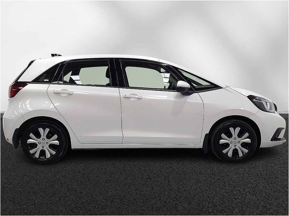 Honda Jazz 1.5 i-MMD Hybrid SR 5dr eCVT