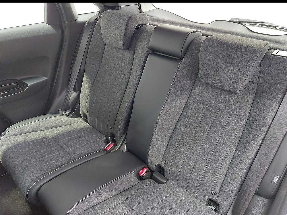 Honda Jazz 1.5 i-MMD Hybrid SR 5dr eCVT