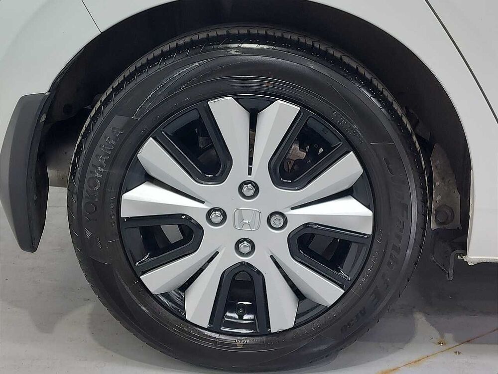 Honda Jazz 1.5 i-MMD Hybrid SR 5dr eCVT