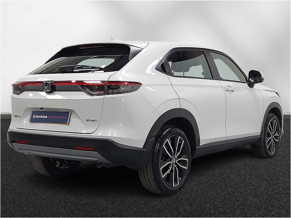 Honda HR-V 1.5 eHEV Advance 5dr CVT