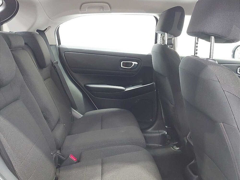Honda HR-V 1.5 eHEV Advance 5dr CVT