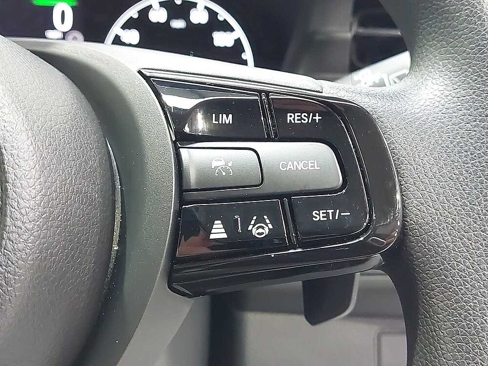 Honda HR-V 1.5 eHEV Advance 5dr CVT