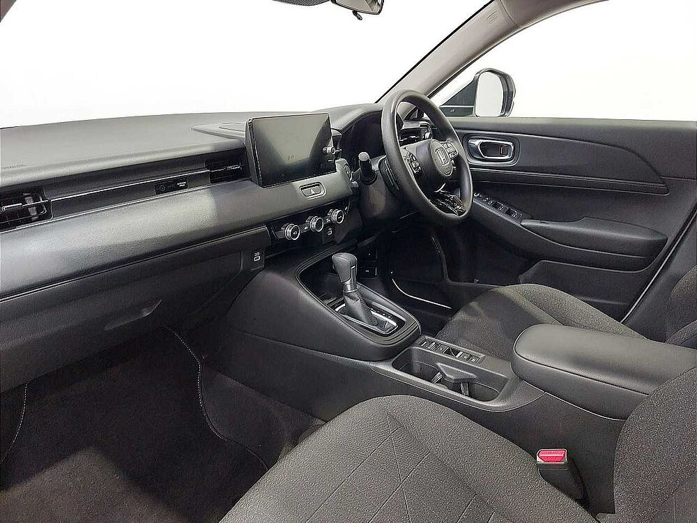 Honda HR-V 1.5 eHEV Advance 5dr CVT
