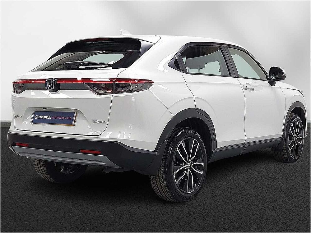 Honda HR-V 1.5 eHEV Advance 5dr CVT