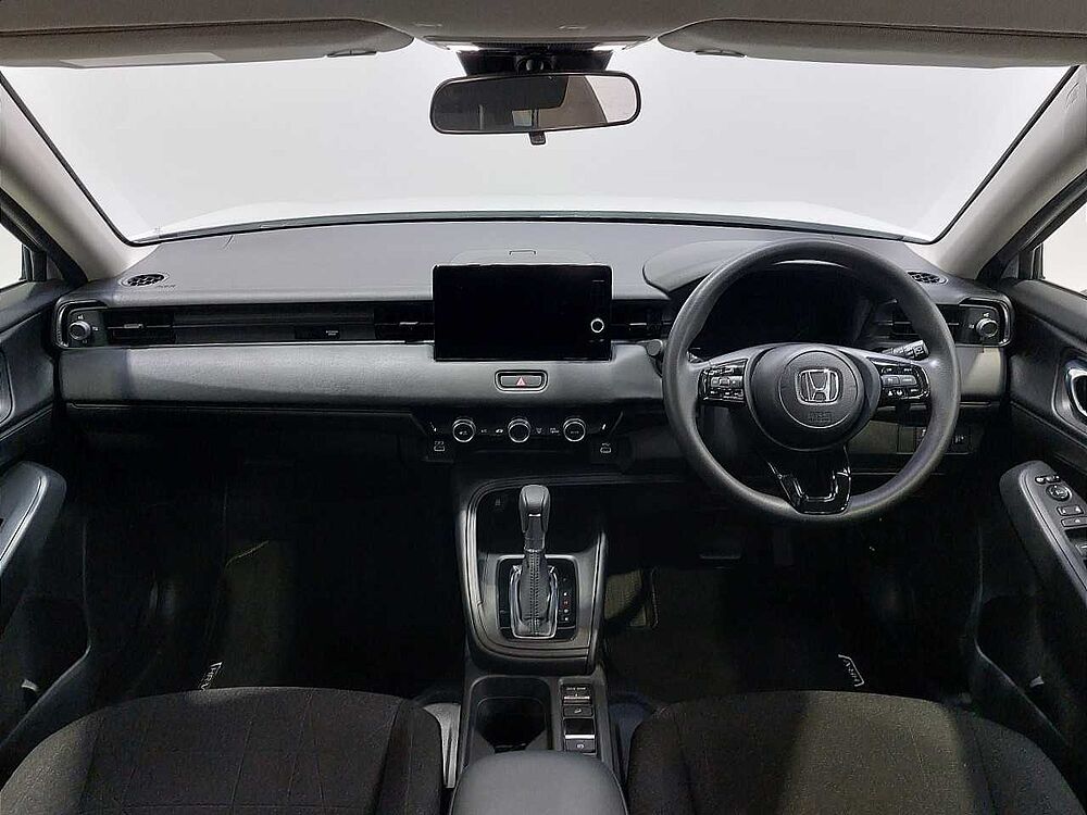Honda HR-V 1.5 eHEV Advance 5dr CVT