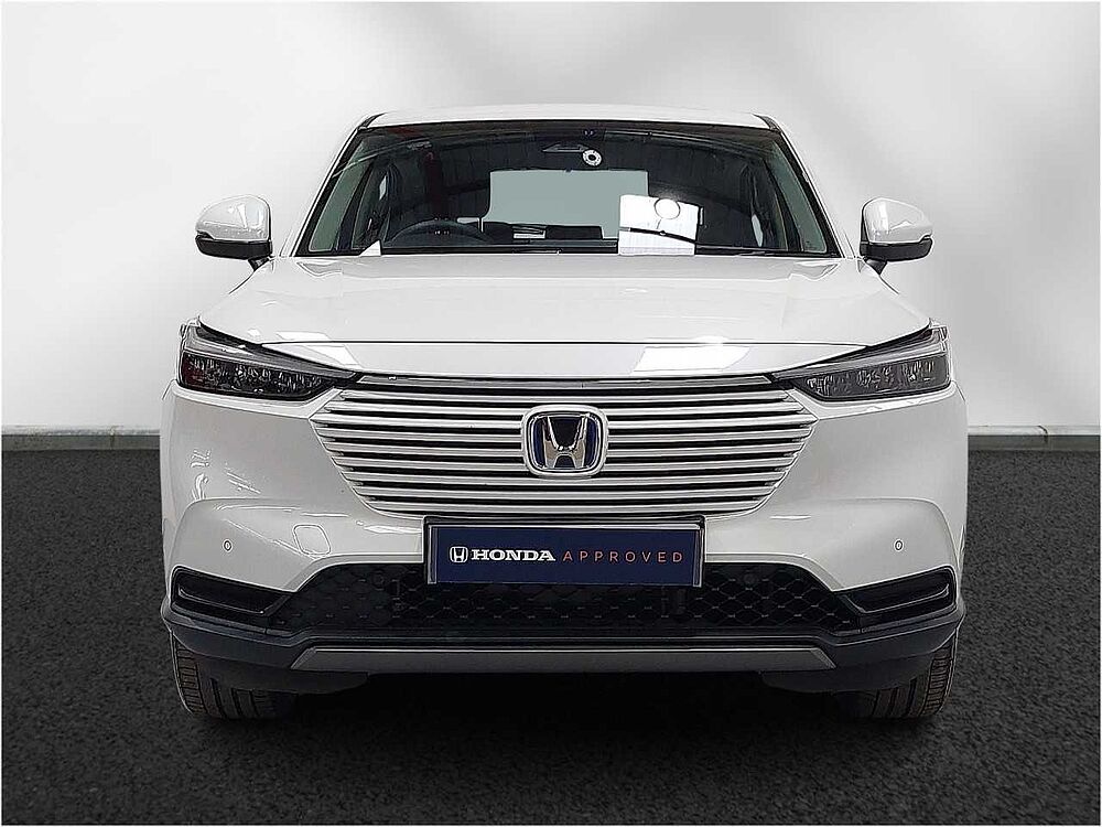 Honda HR-V 1.5 eHEV Advance 5dr CVT