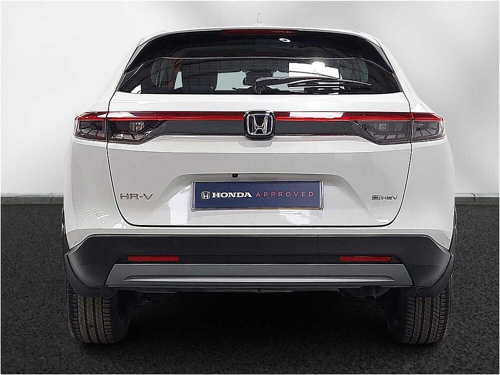 Honda HR-V 1.5 eHEV Advance 5dr CVT