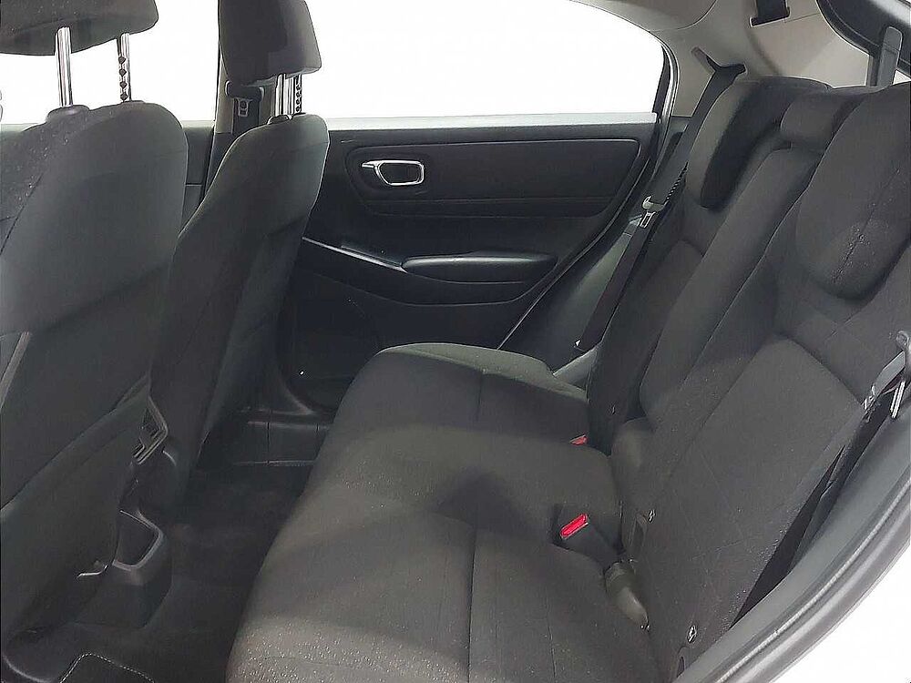 Honda HR-V 1.5 eHEV Advance 5dr CVT