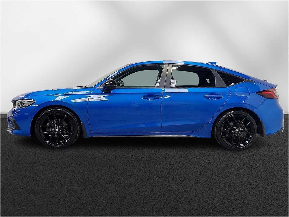 Honda Civic 2.0 eHEV Sport 5dr CVT