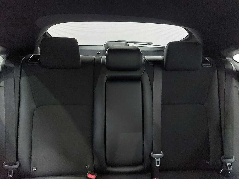 Honda Civic 2.0 eHEV Sport 5dr CVT