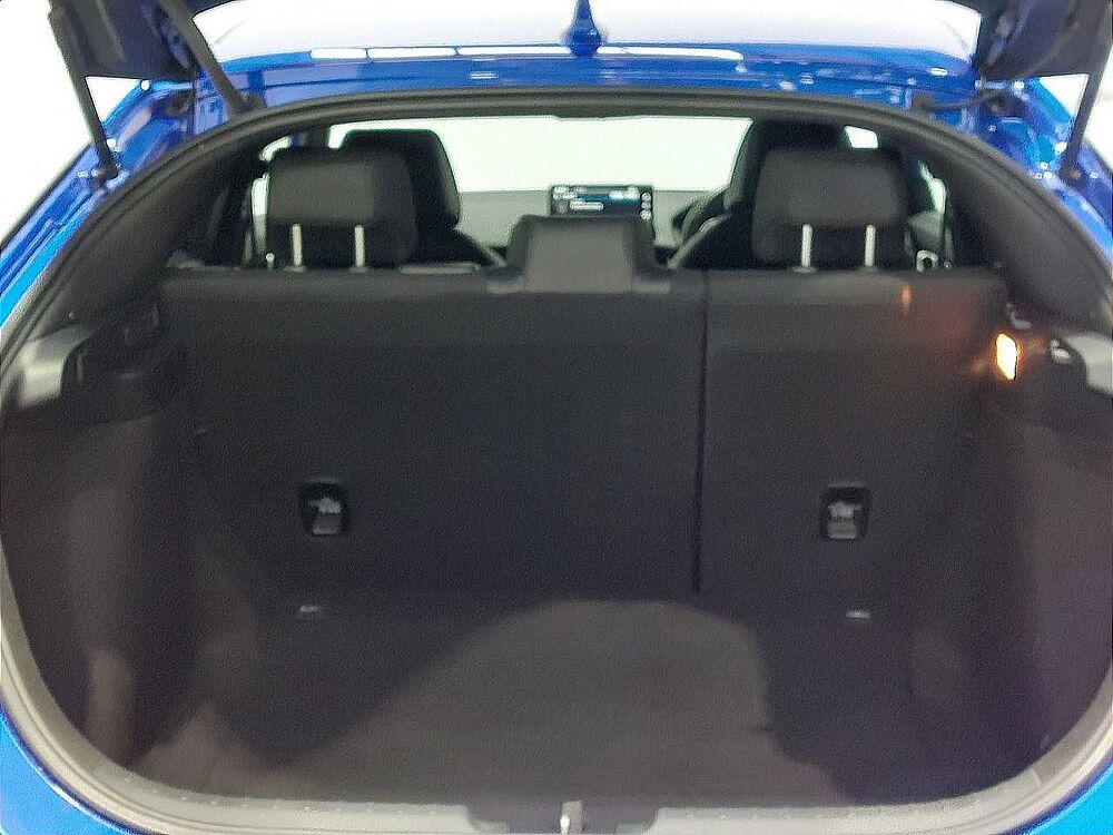 Honda Civic 2.0 eHEV Sport 5dr CVT