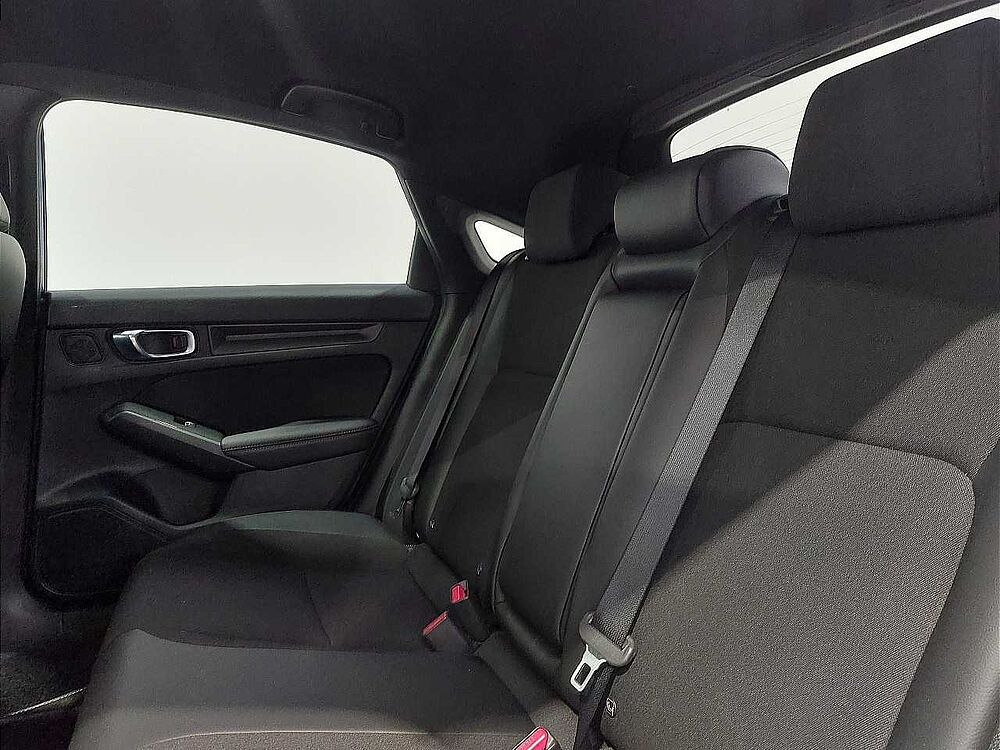 Honda Civic 2.0 eHEV Sport 5dr CVT