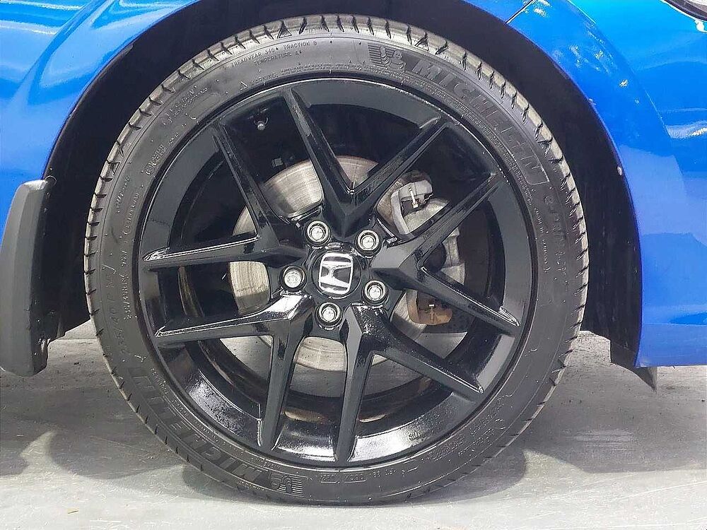 Honda Civic 2.0 eHEV Sport 5dr CVT