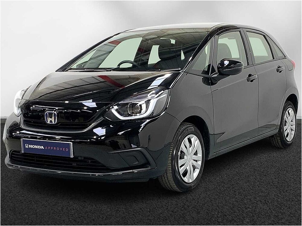 Honda Jazz 1.5 i-MMD Hybrid SE 5dr eCVT