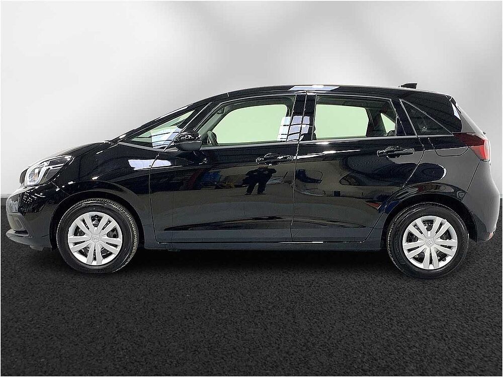 Honda Jazz 1.5 i-MMD Hybrid SE 5dr eCVT