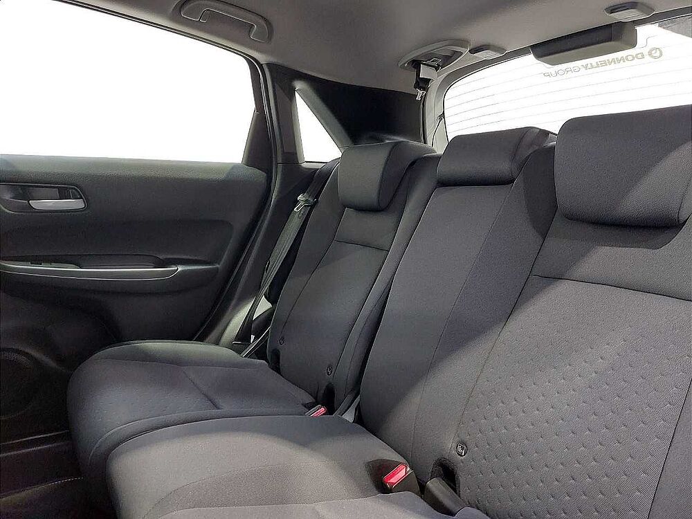 Honda Jazz 1.5 i-MMD Hybrid SE 5dr eCVT