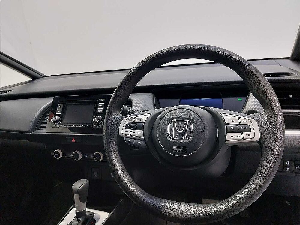 Honda Jazz 1.5 i-MMD Hybrid SE 5dr eCVT