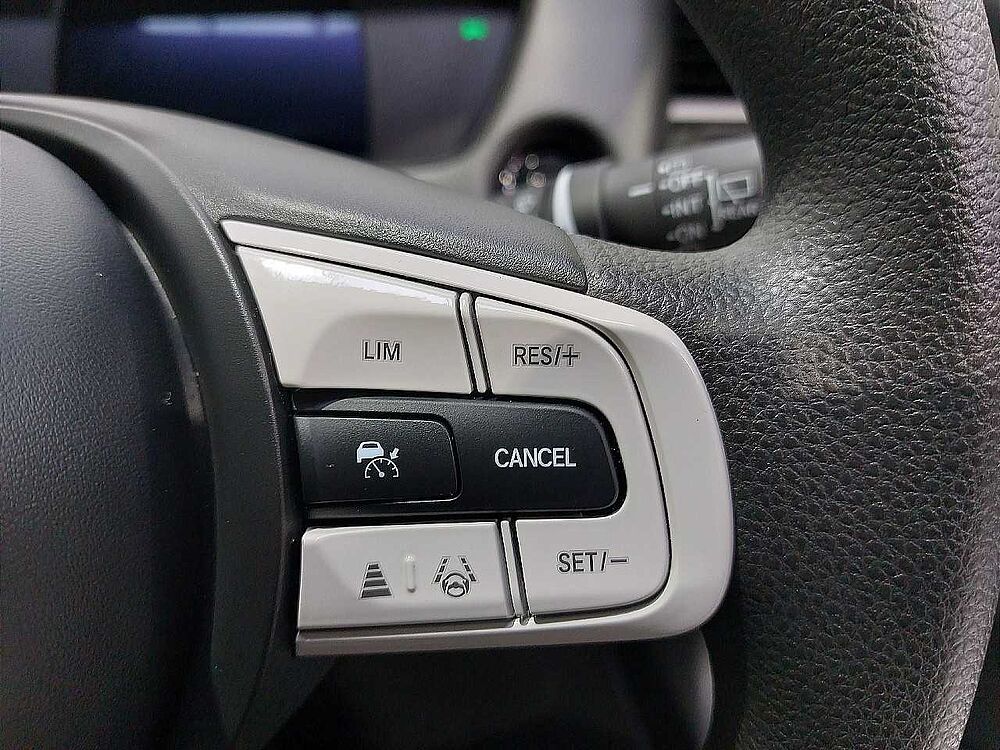 Honda Jazz 1.5 i-MMD Hybrid SE 5dr eCVT