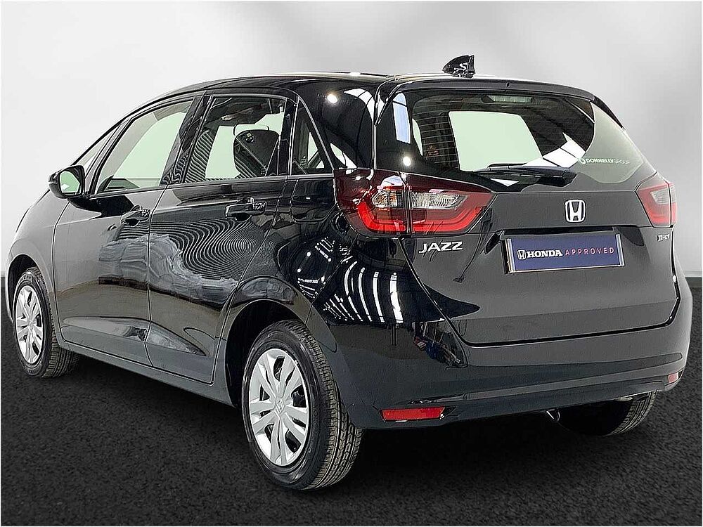 Honda Jazz 1.5 i-MMD Hybrid SE 5dr eCVT