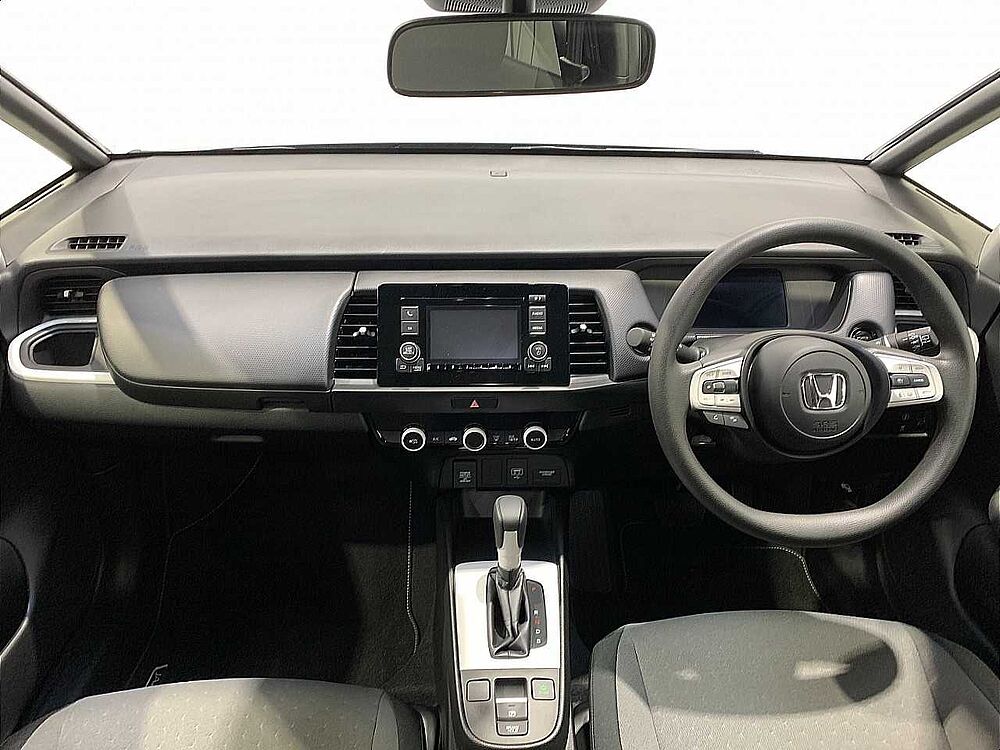 Honda Jazz 1.5 i-MMD Hybrid SE 5dr eCVT