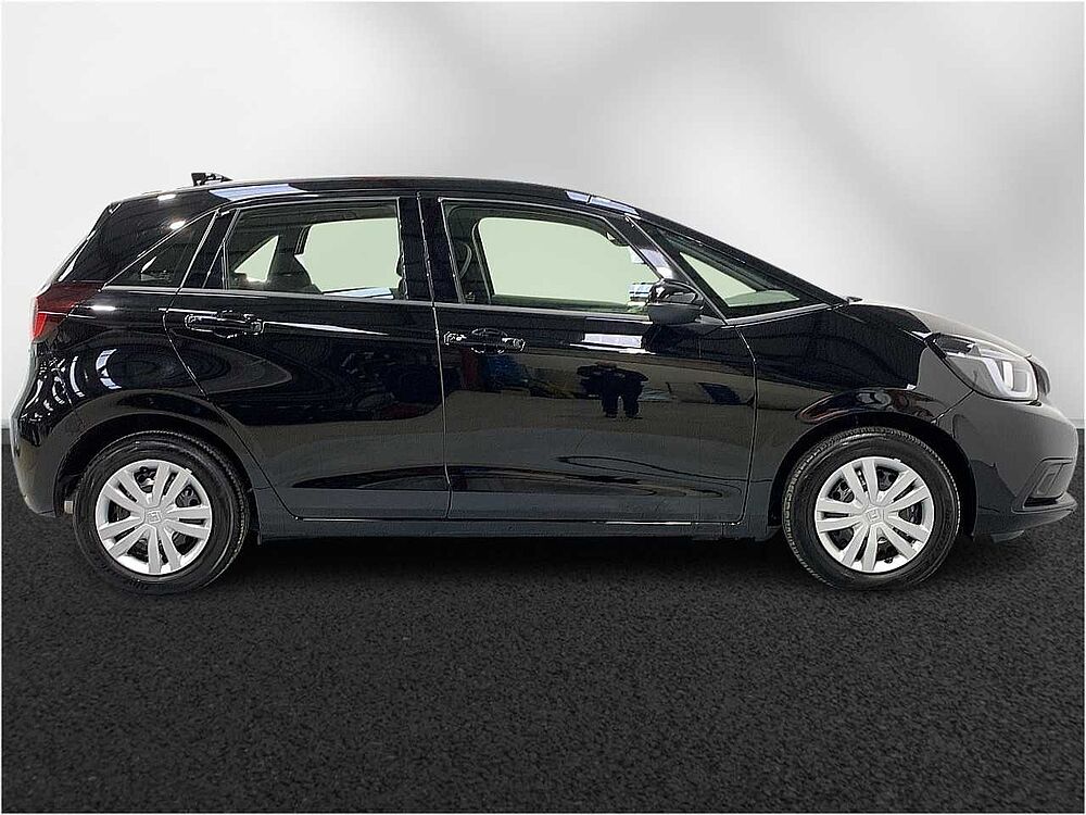 Honda Jazz 1.5 i-MMD Hybrid SE 5dr eCVT