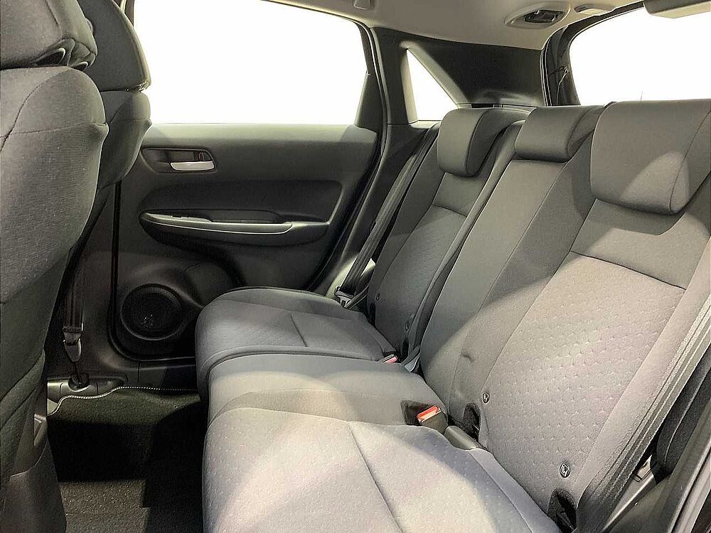Honda Jazz 1.5 i-MMD Hybrid SE 5dr eCVT