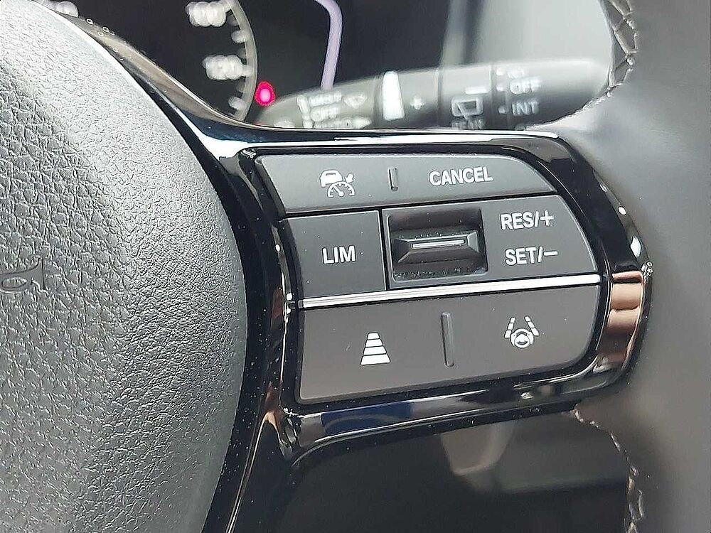 Honda Civic 2.0 eHEV Sport 5dr CVT