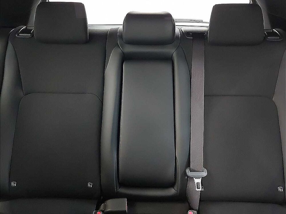 Honda Civic 2.0 eHEV Sport 5dr CVT