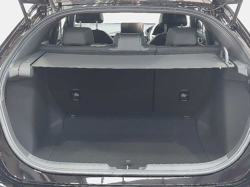 Honda Civic 2.0 eHEV Sport 5dr CVT