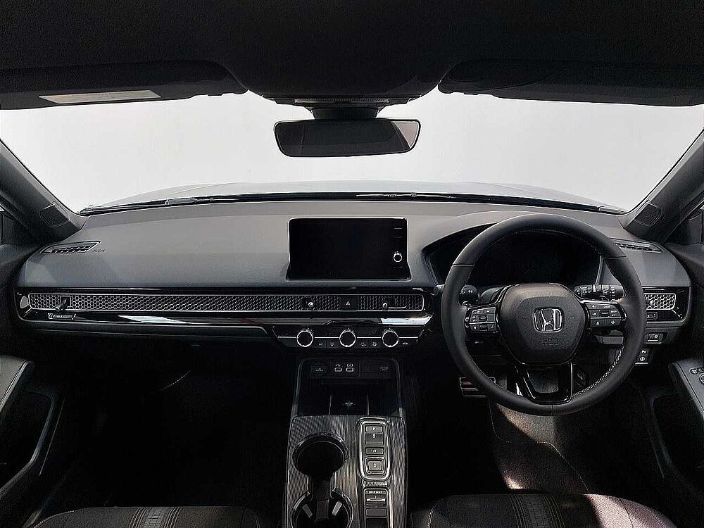 Honda Civic 2.0 eHEV Sport 5dr CVT