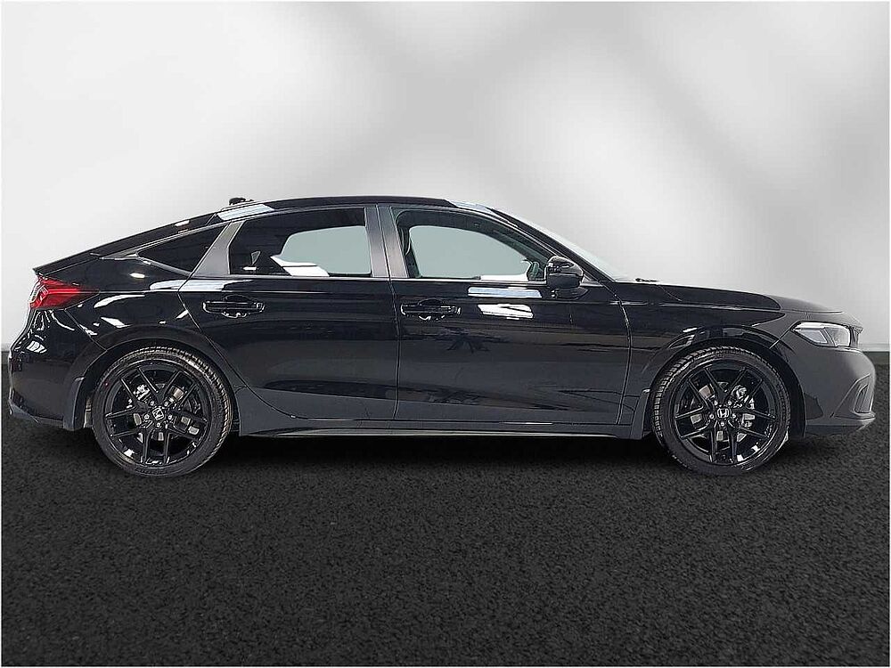 Honda Civic 2.0 eHEV Sport 5dr CVT