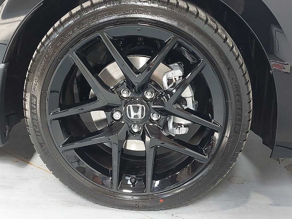 Honda Civic 2.0 eHEV Sport 5dr CVT