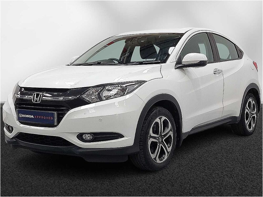 Honda HR-V 1.5 i-VTEC SE 5dr