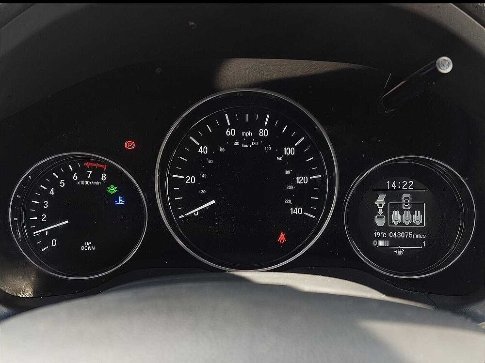 Honda HR-V 1.5 i-VTEC SE 5dr