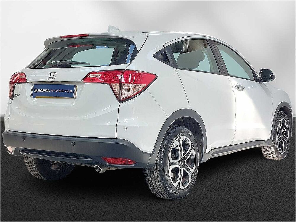 Honda HR-V 1.5 i-VTEC SE 5dr