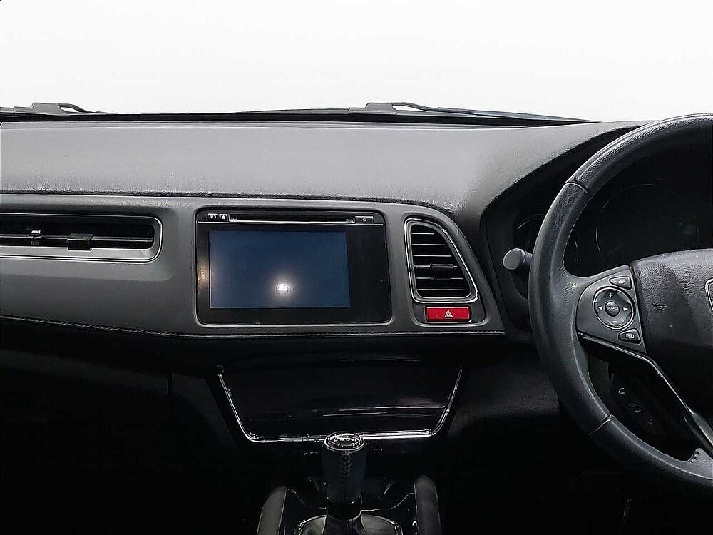 Honda HR-V 1.5 i-VTEC SE 5dr