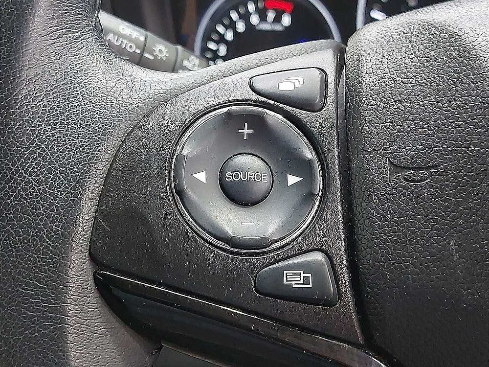 Honda HR-V 1.5 i-VTEC SE 5dr