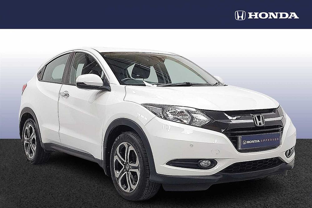Honda HR-V 1.5 i-VTEC SE 5dr