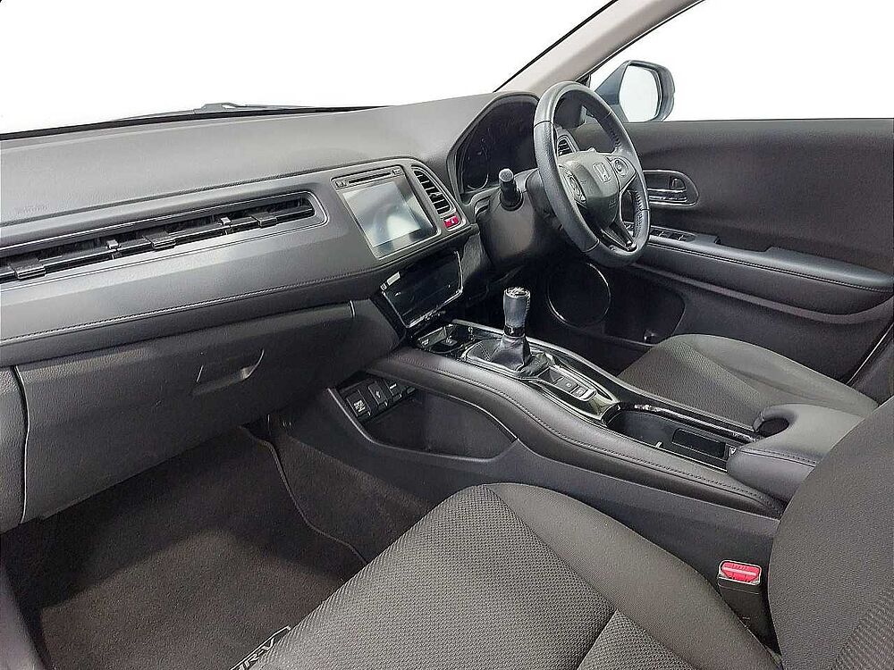Honda HR-V 1.5 i-VTEC SE 5dr